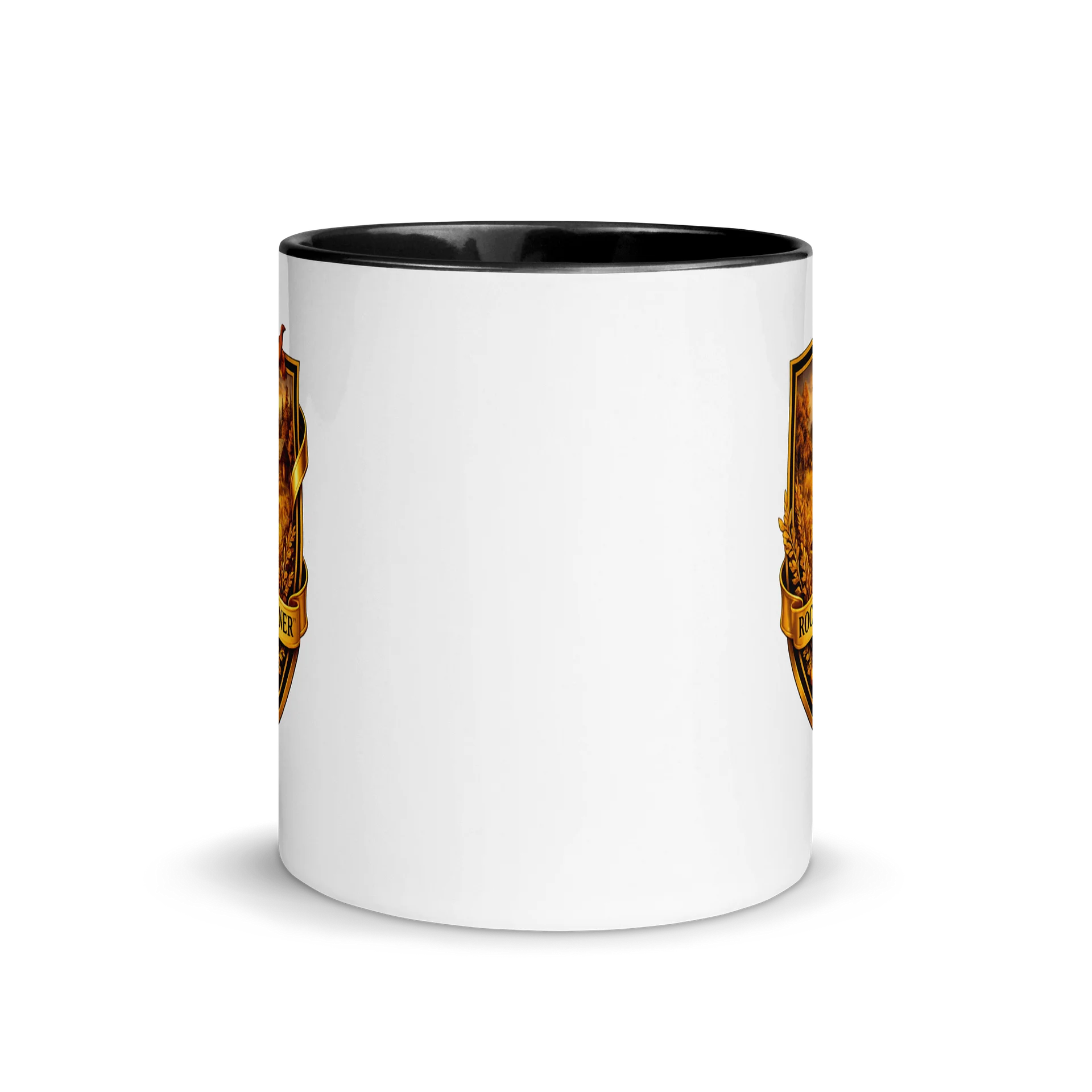 Rock's Corner™ Crest Mug product image (3)