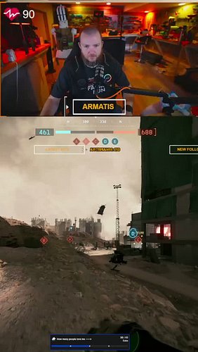 Sniping dudes with an RPG | #armatis on #Twitch

https://www.twitch.tv/armatis - Check out my Twitch streams!
https://www.you...