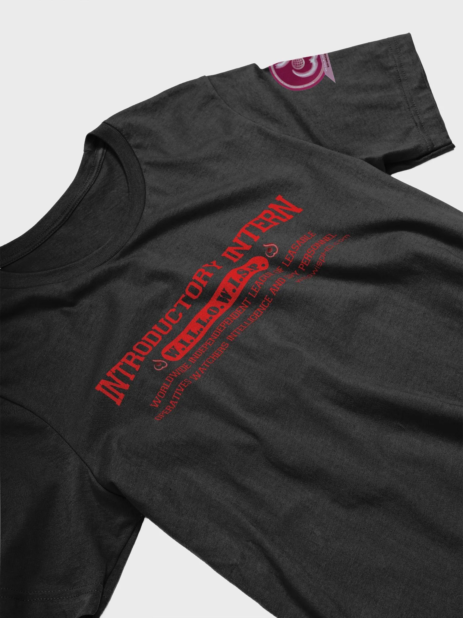Introductory Intern Varsity Soft Tee product image (3)
