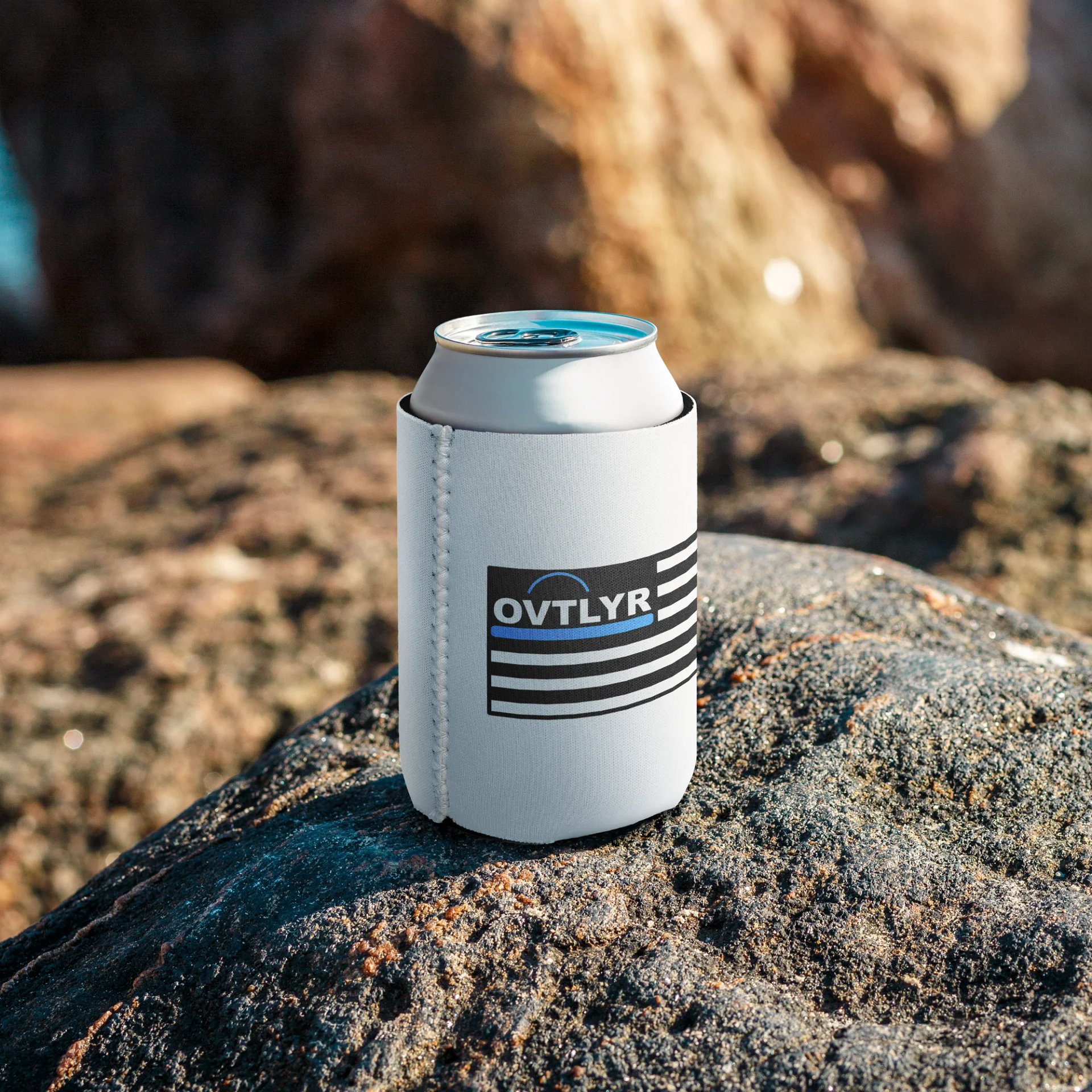 OVTLYR Flag Koozie product image (7)