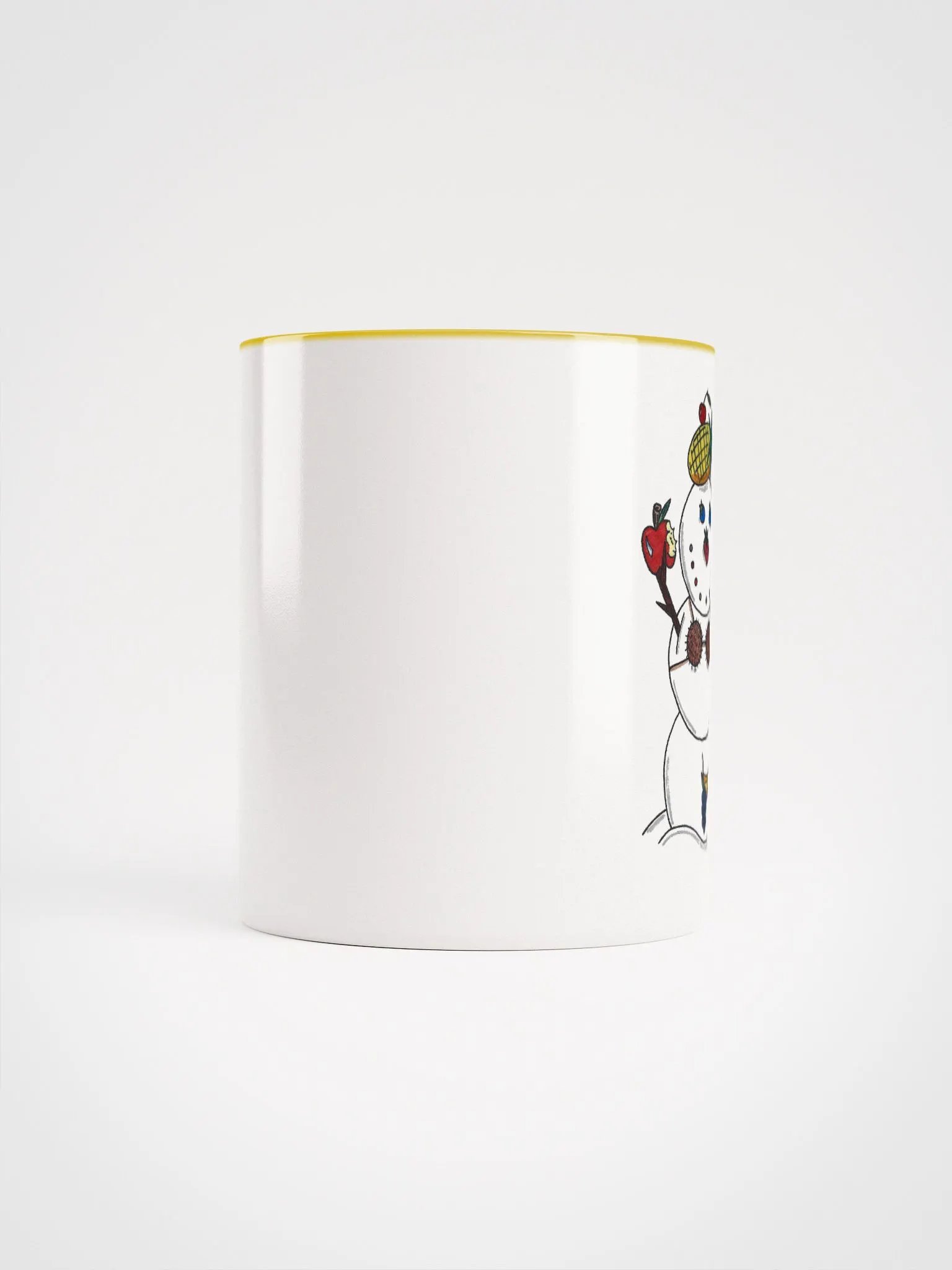 Snow Peeps: Fruity Mug product image (5)