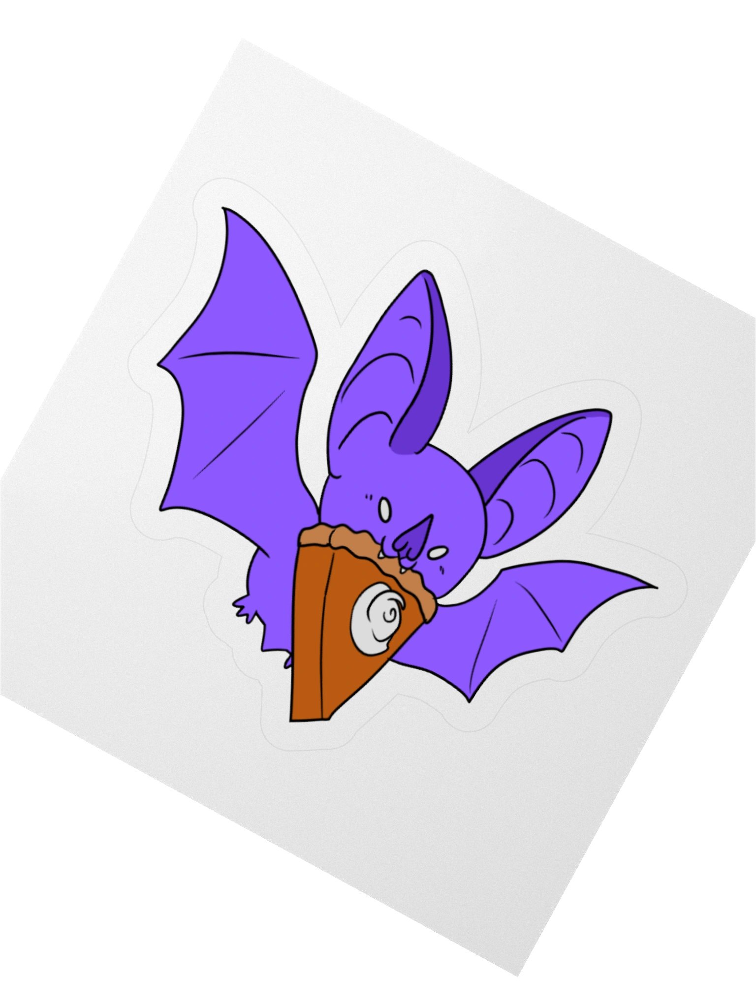 Bat Punkin Pie product image (8)