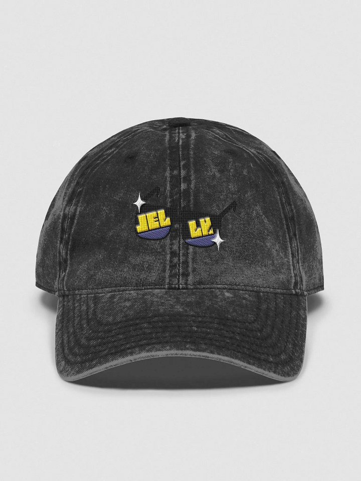 Jelly Shades Vintage Cap (4 color options) product image (1)
