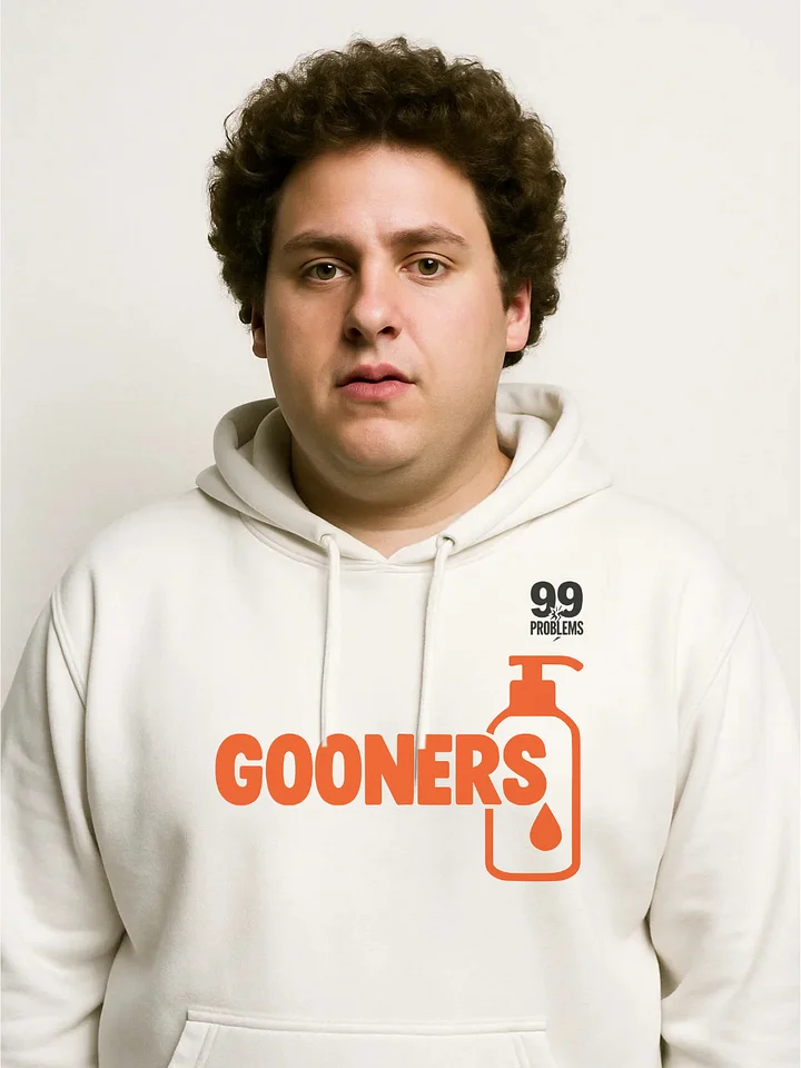 Gooners product image (2)
