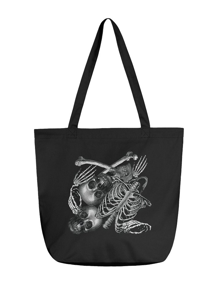 Bag of Bones Eco-Friendly Tote Bag product image (1)
