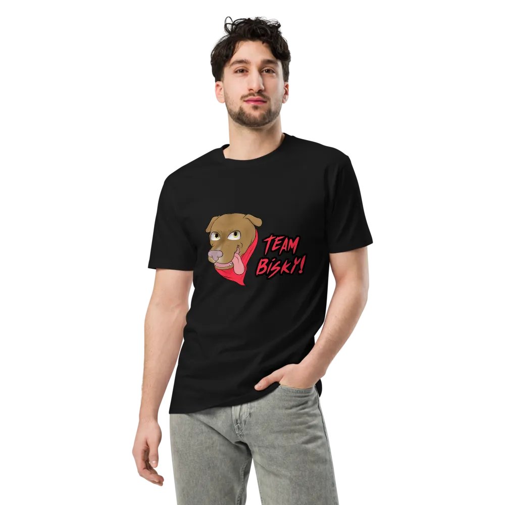 Team Bisky! product image (7)