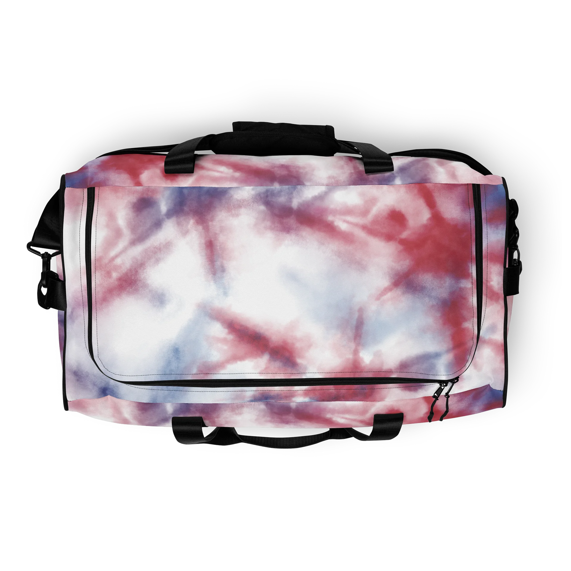 Catharex Duffle Bag product image (8)
