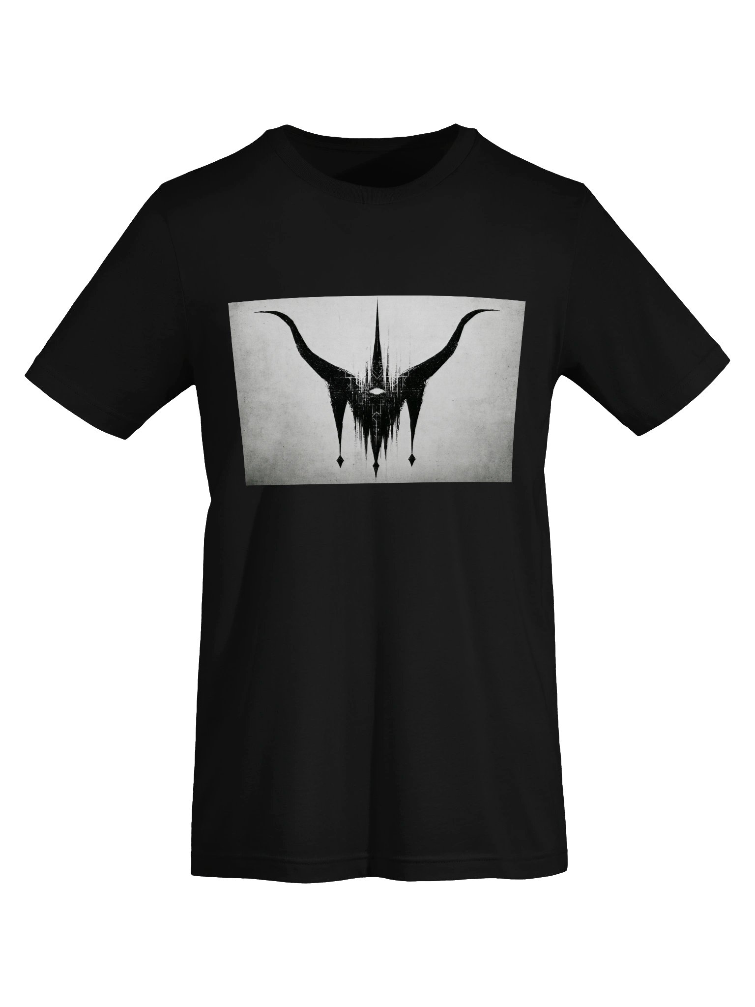 TRICKY - SOFT TEE SHIRT (U) product image (42)
