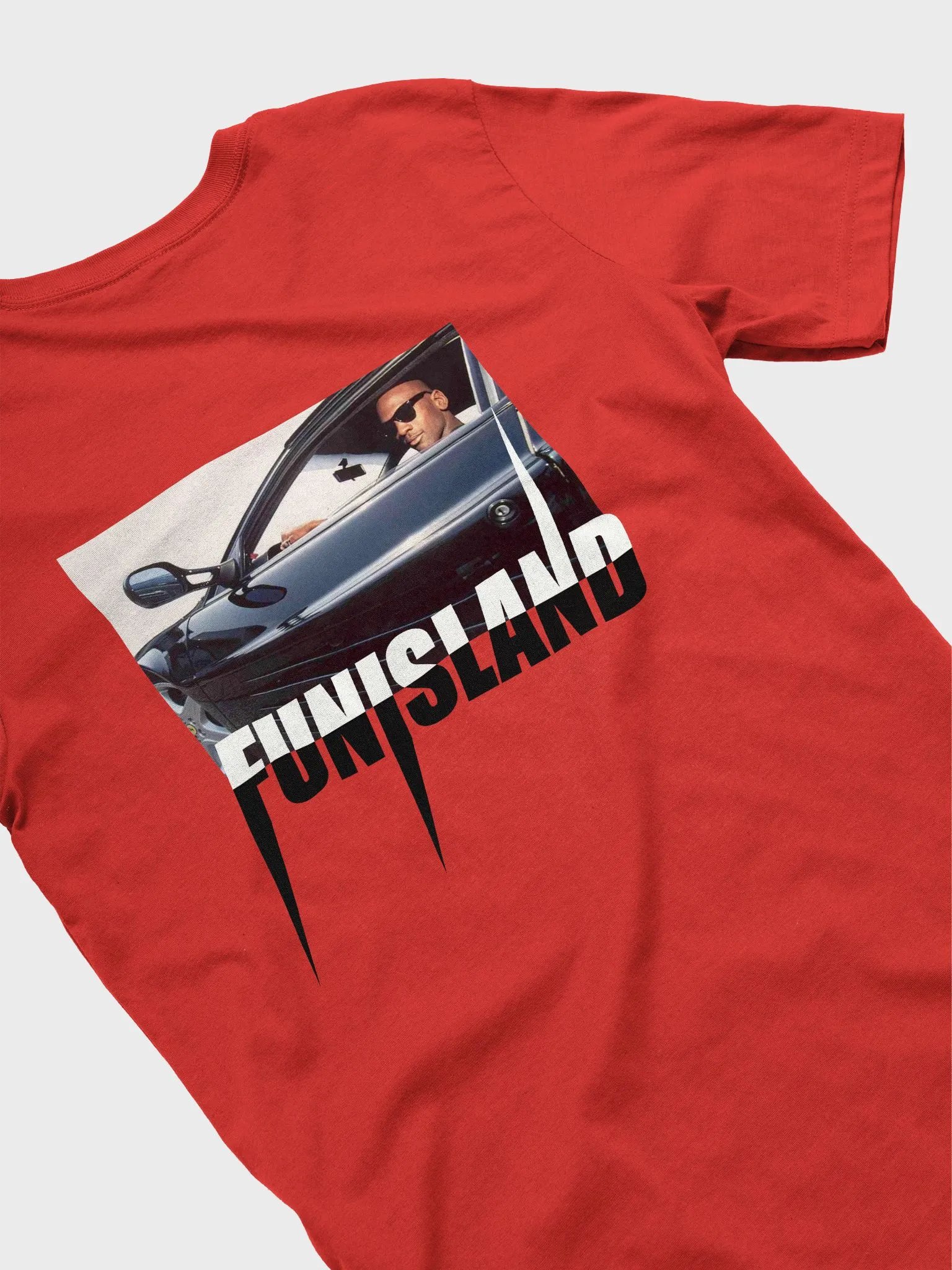 Jordan Collection Shirt product image (1)