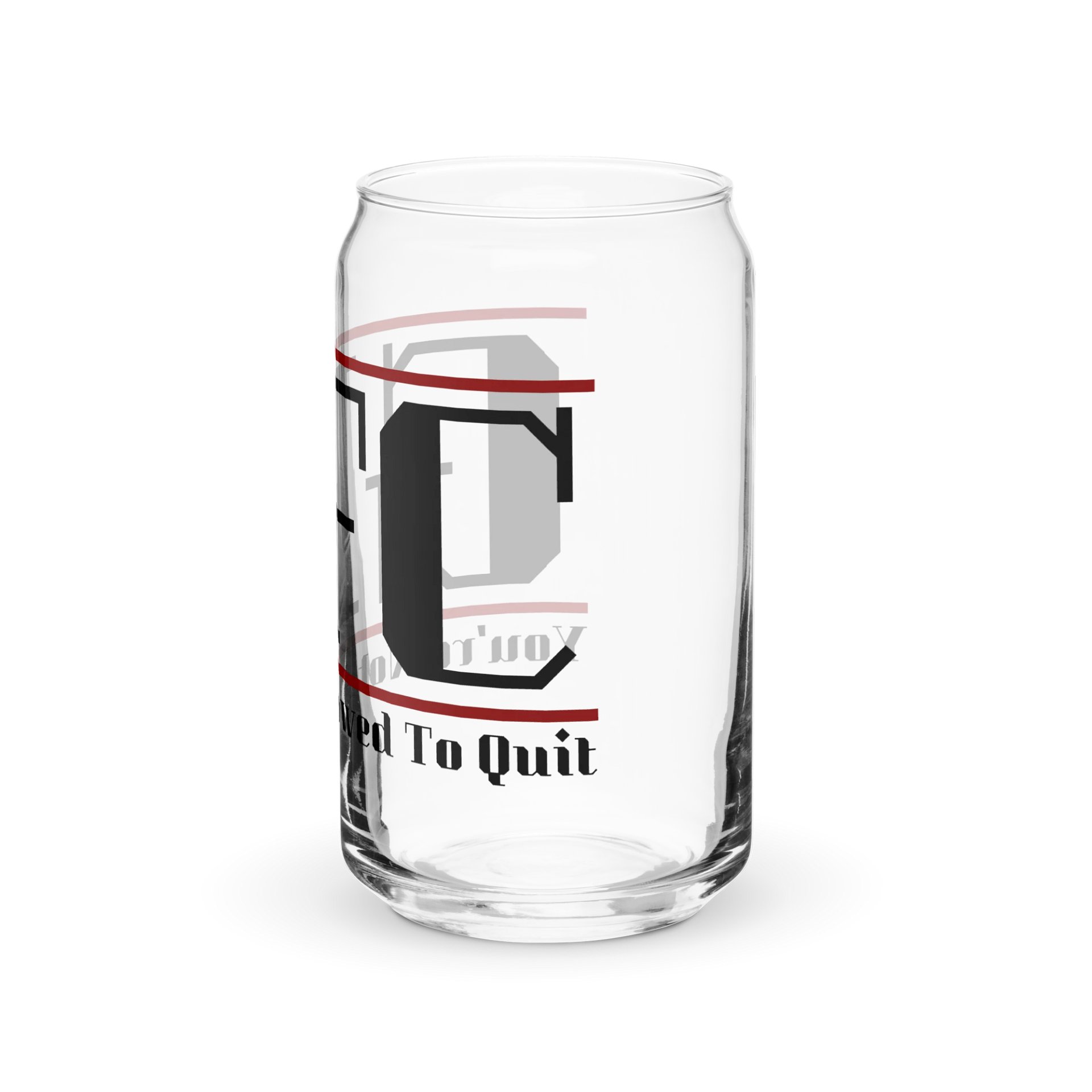 GFC w/ynatq Drinking Glasses product image (3)