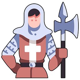 Soldier (3/8)