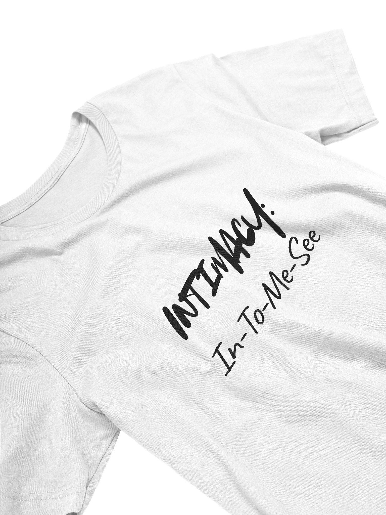 Still Got It! "In-To-Me-See" T-Shirt product image (3)