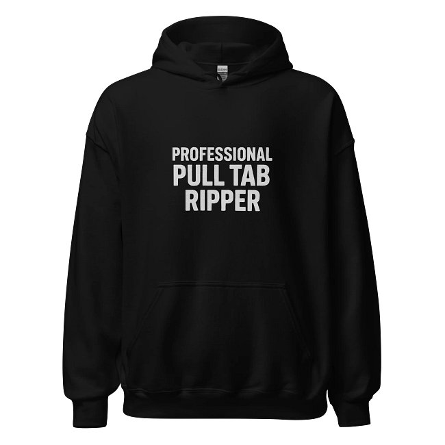 Professional Pull Tab Ripper