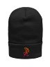 KAZAN BEANIE (DYE-EMBROIDERED)