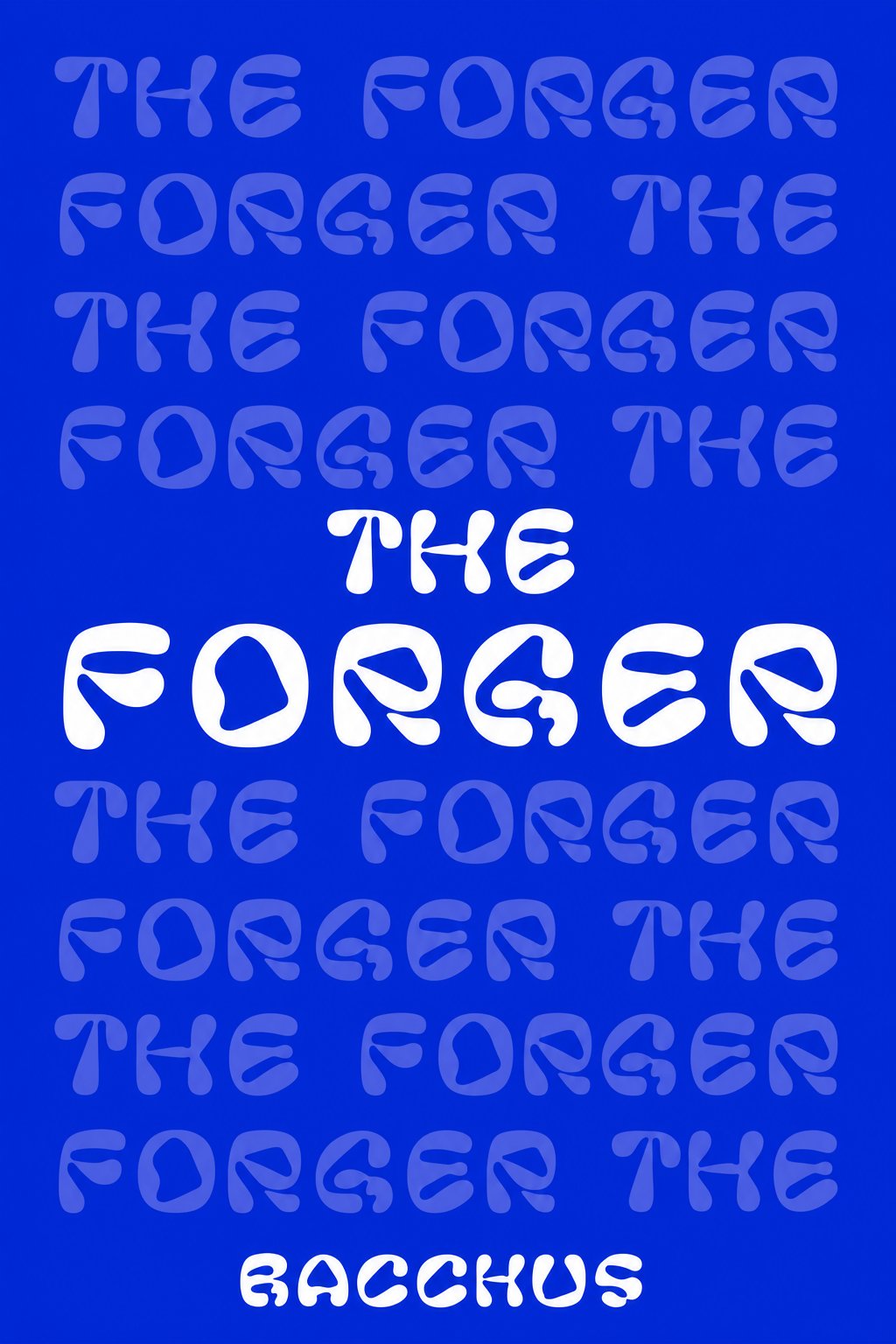 The forger product image (1)