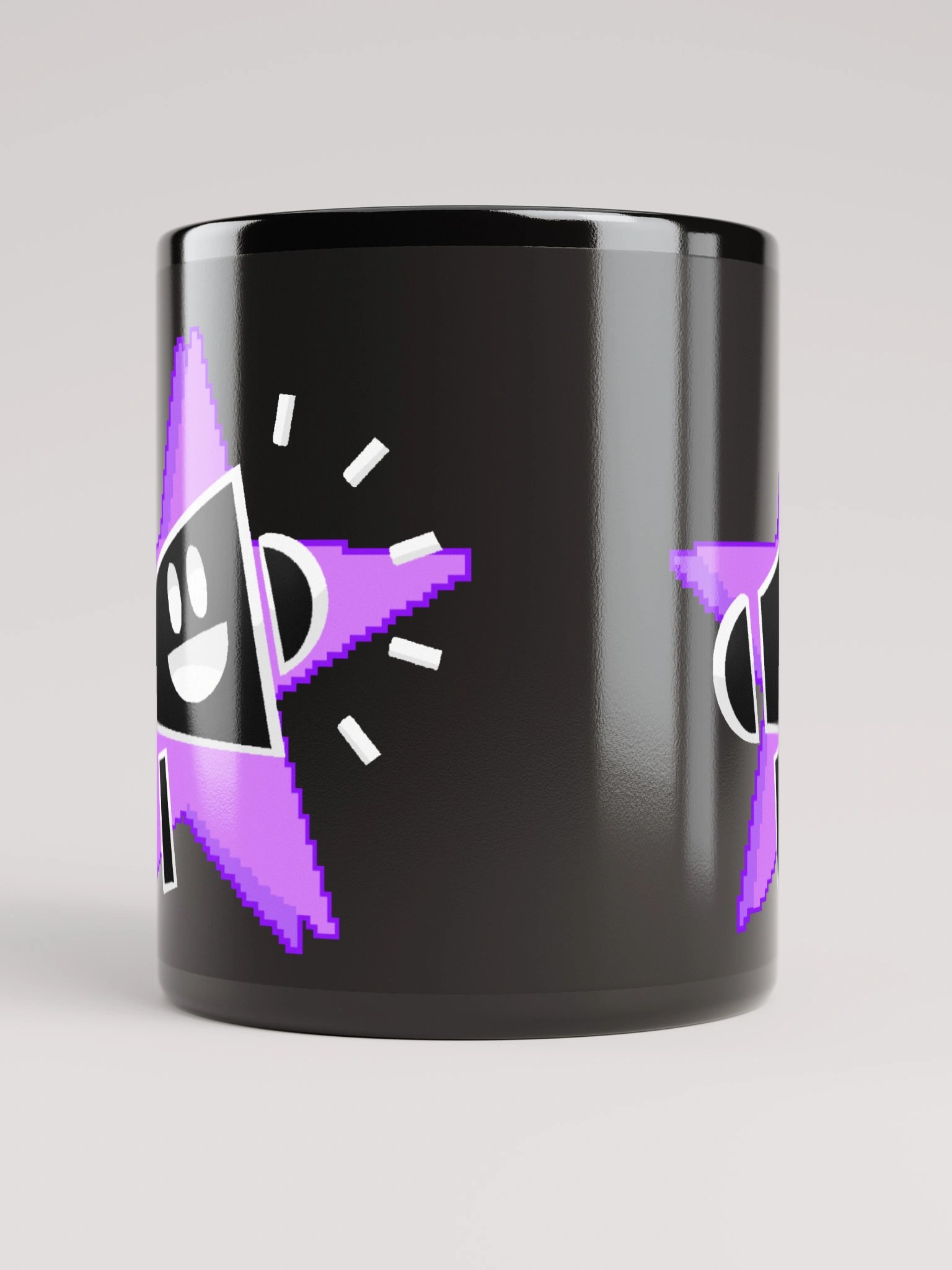 TeamZero NEW Logo Mug product image (9)