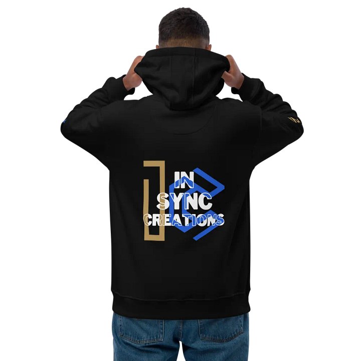 InSync Creations Hoodie 1.0 product image (1)