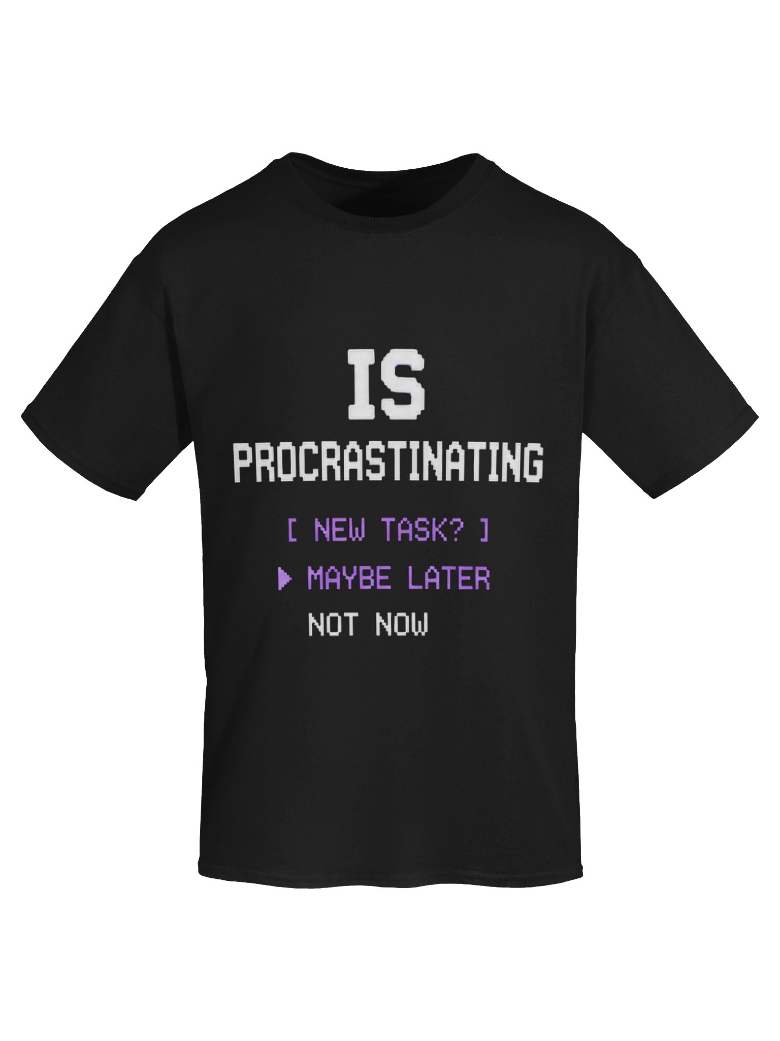 Is Procrastinating product image (5)