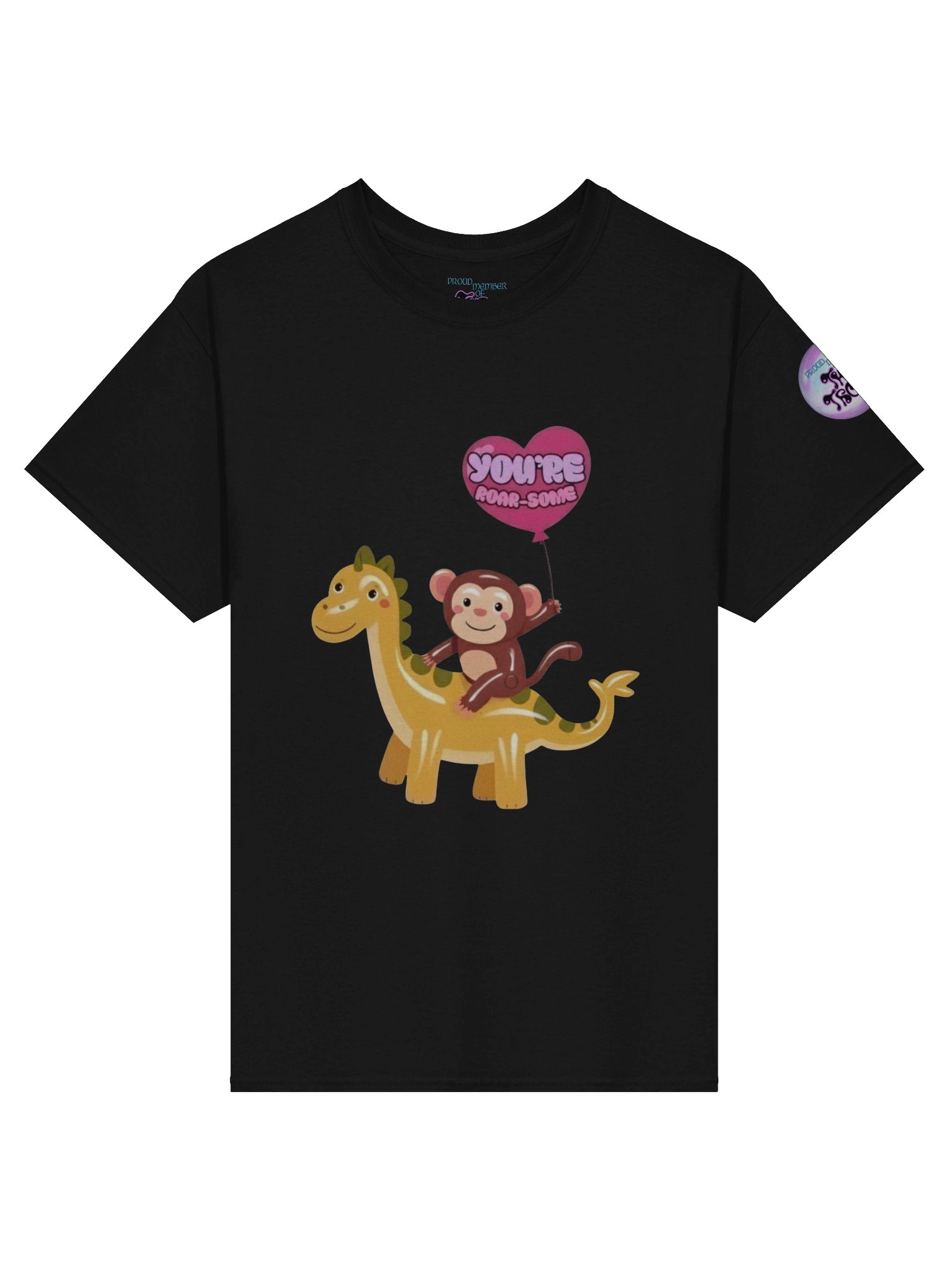 You're Roar-some product image (4)