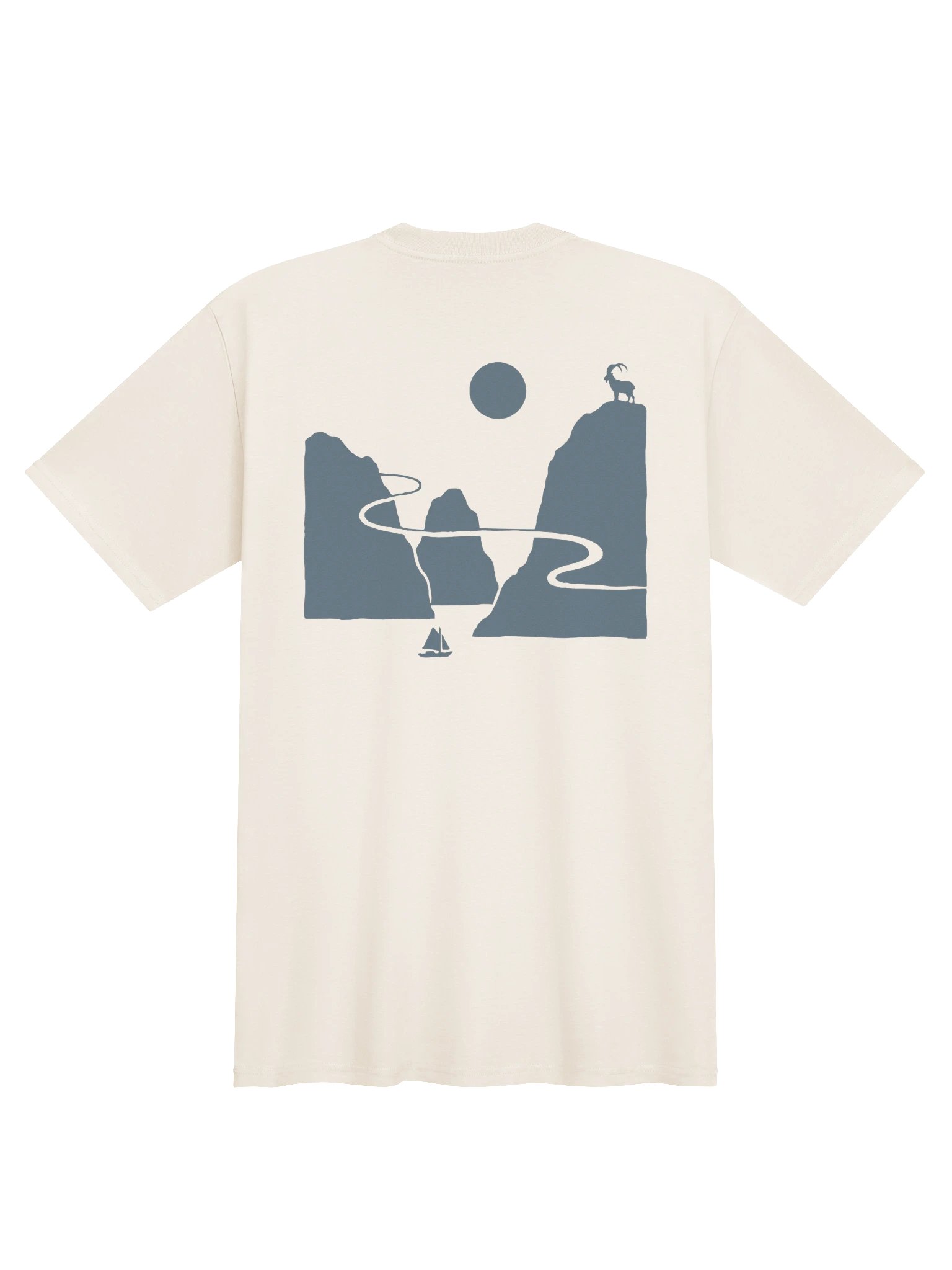 HALONG TEE product image (2)