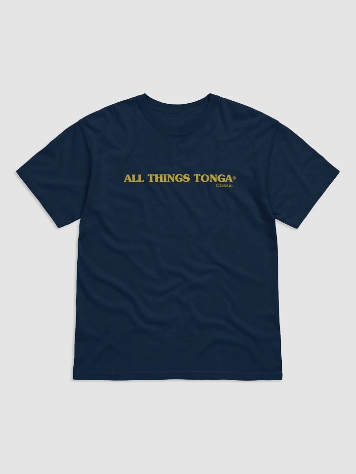 All Things Tonga's Favorite Tee product image (1)