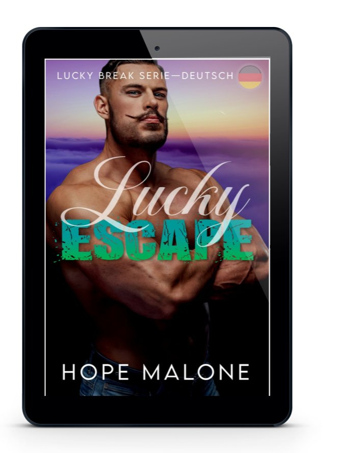 Lucky Escape : Deutsch product image (1)