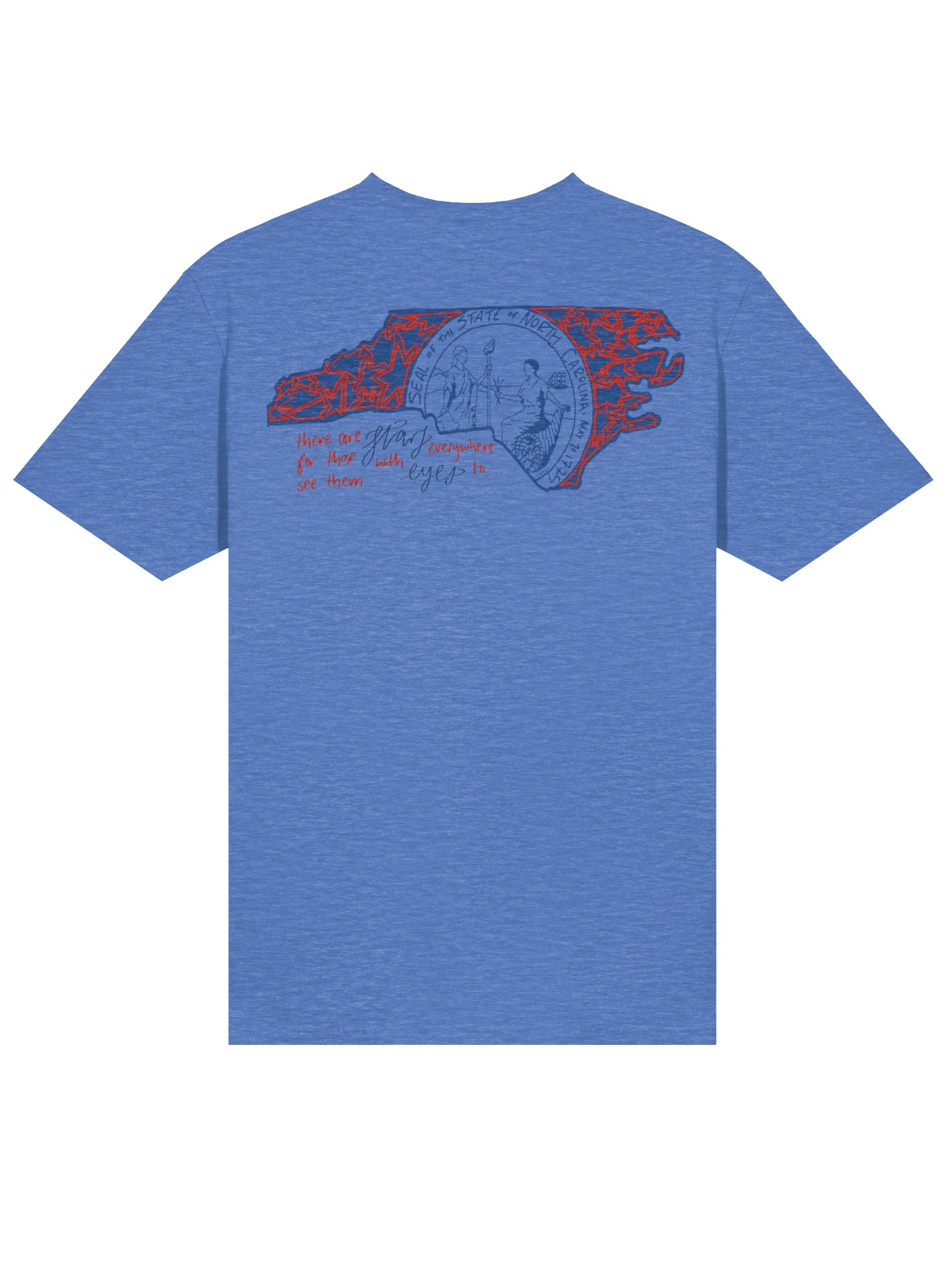 STARS Tee product image (20)