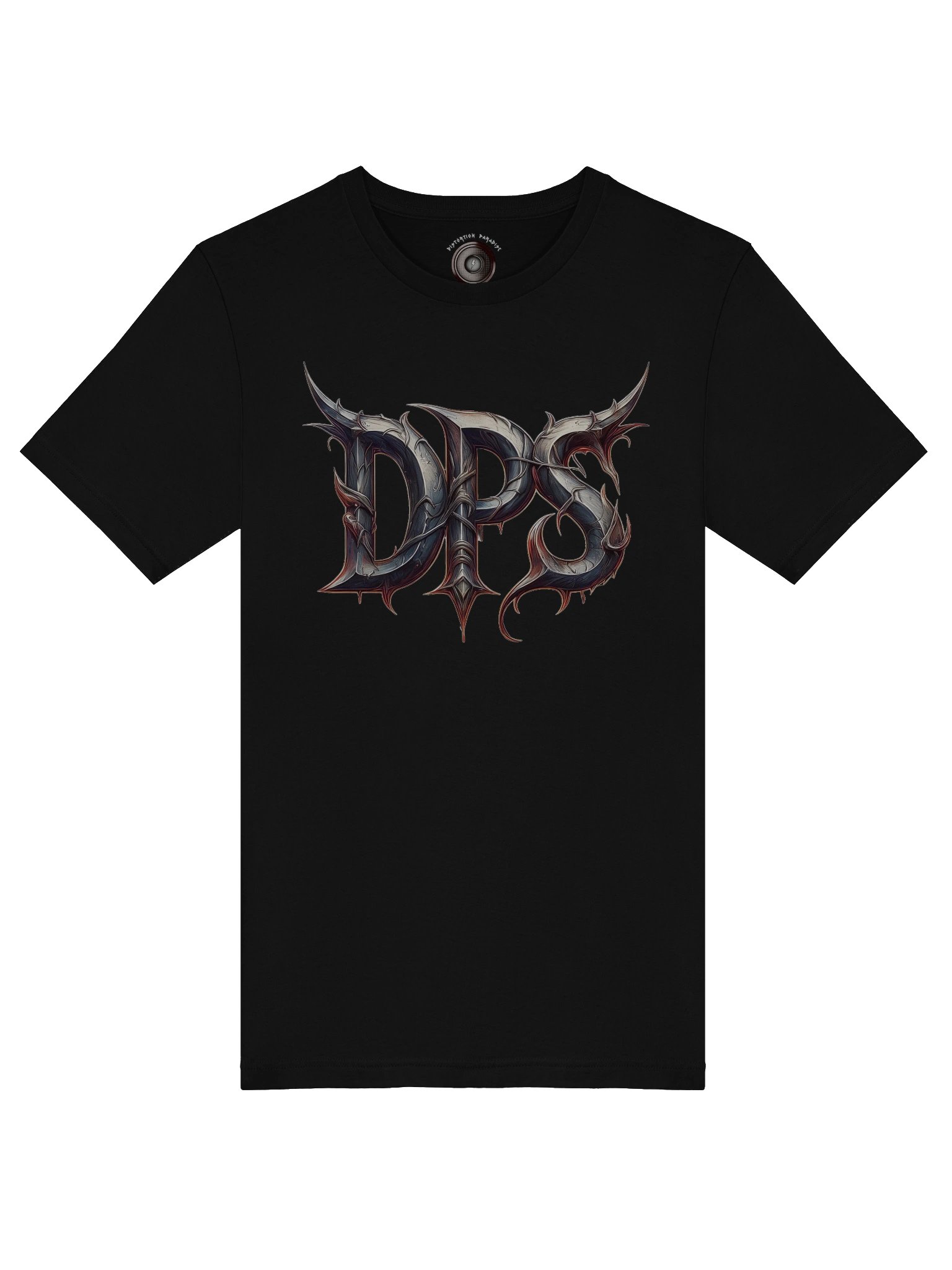 DPS Thorns T-Shirt product image (5)