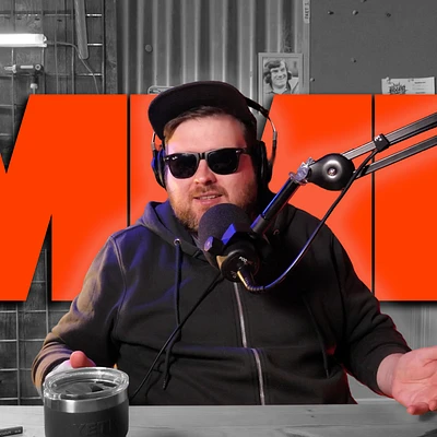 Audio thumbnail
