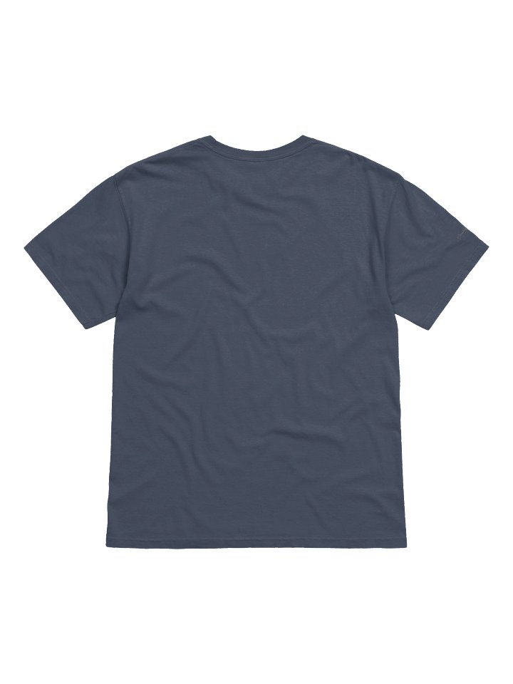 Soully Mine- GOLD PRINT Release Control. Keep Your Peace T-Shirt product image (2)