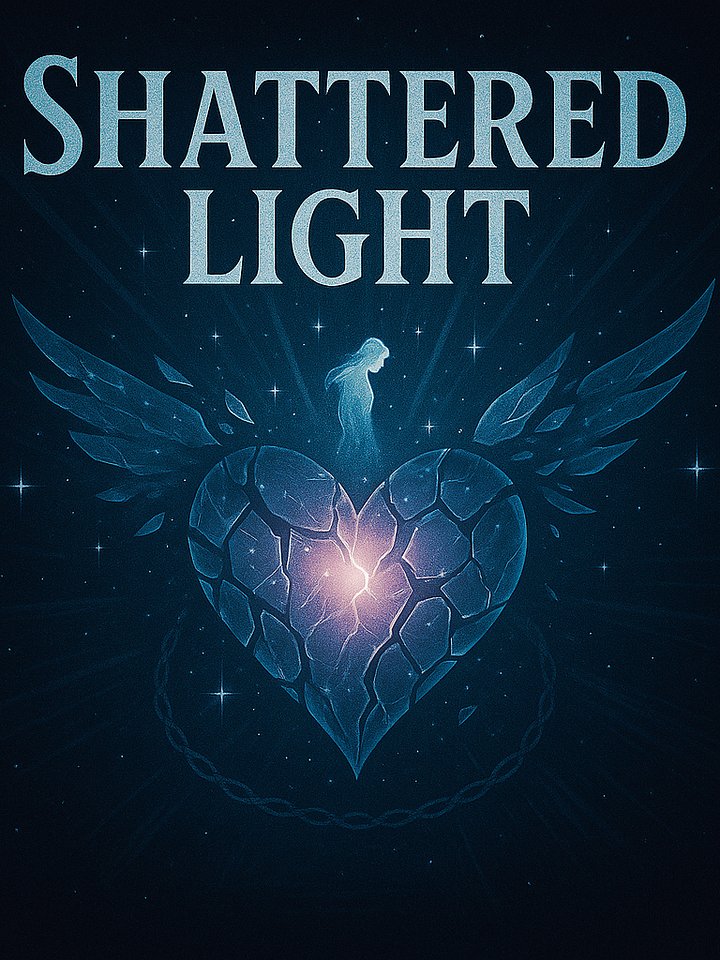 Shattered Light MP3 product image (1)