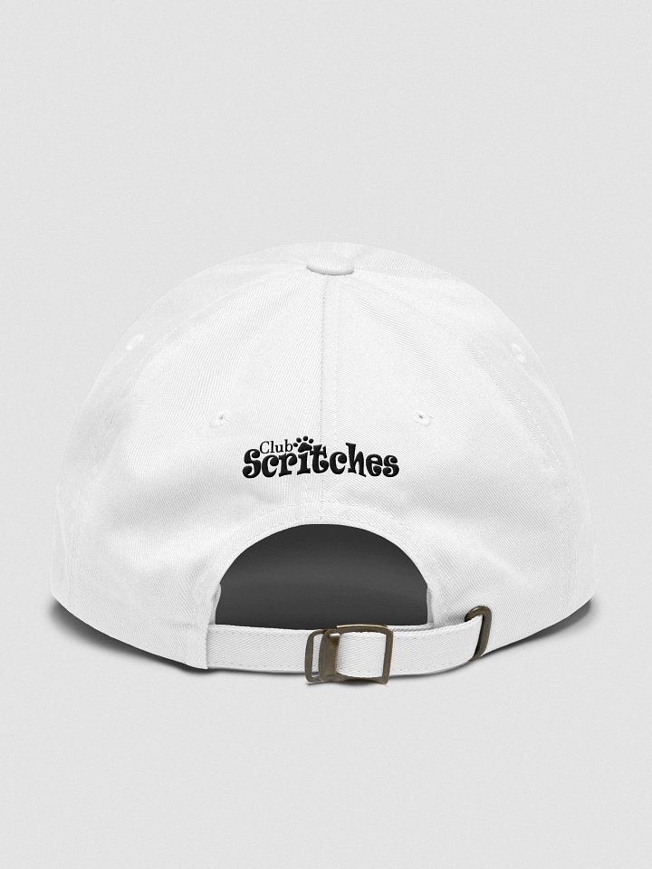 Club Scritches Cap (Light) product image (2)
