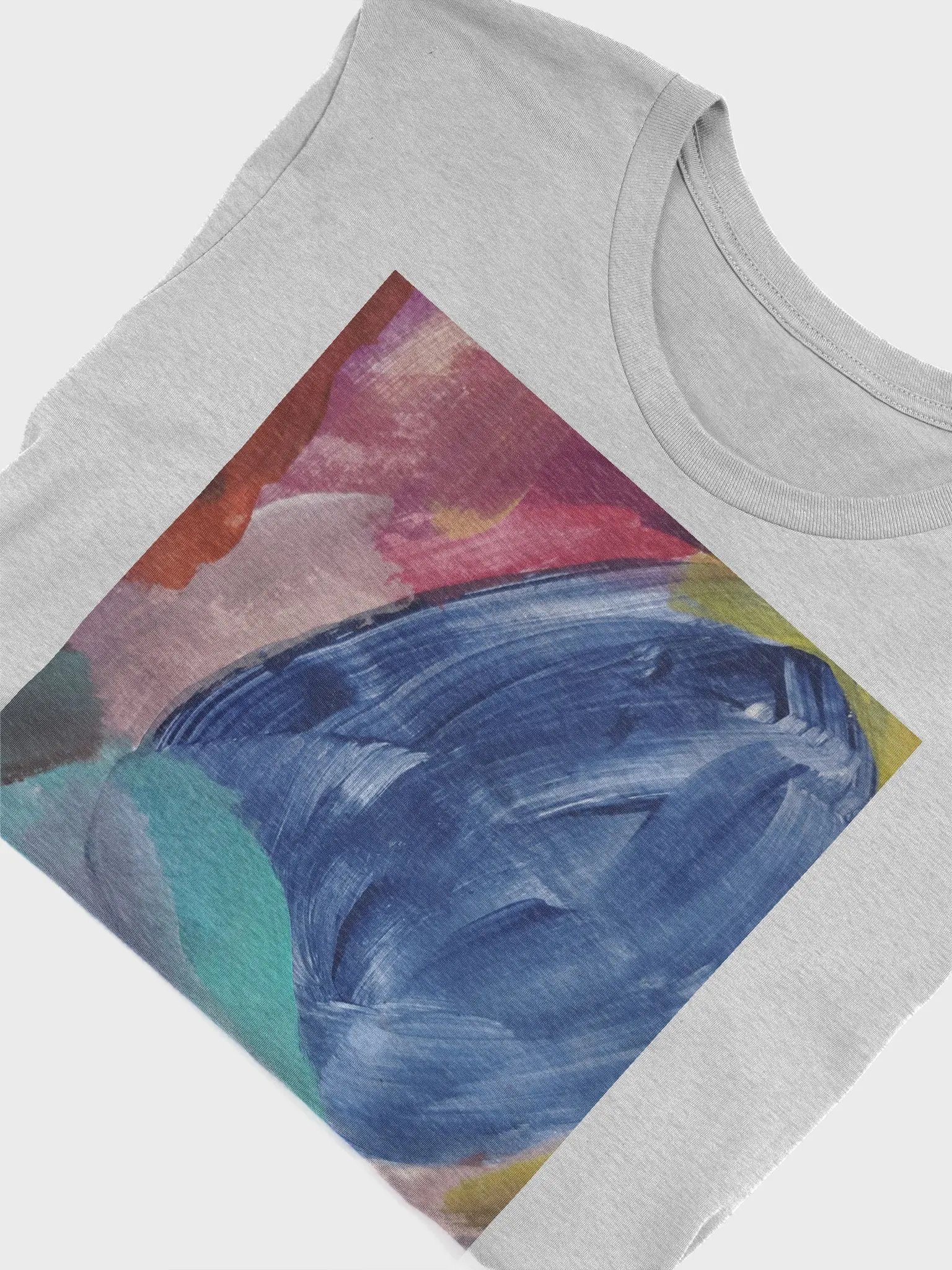 Impressive T-shirt product image (55)