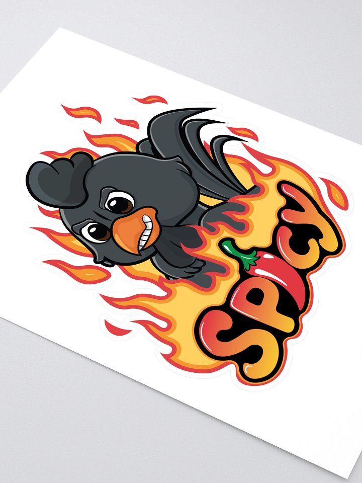 Spicy product image (2)