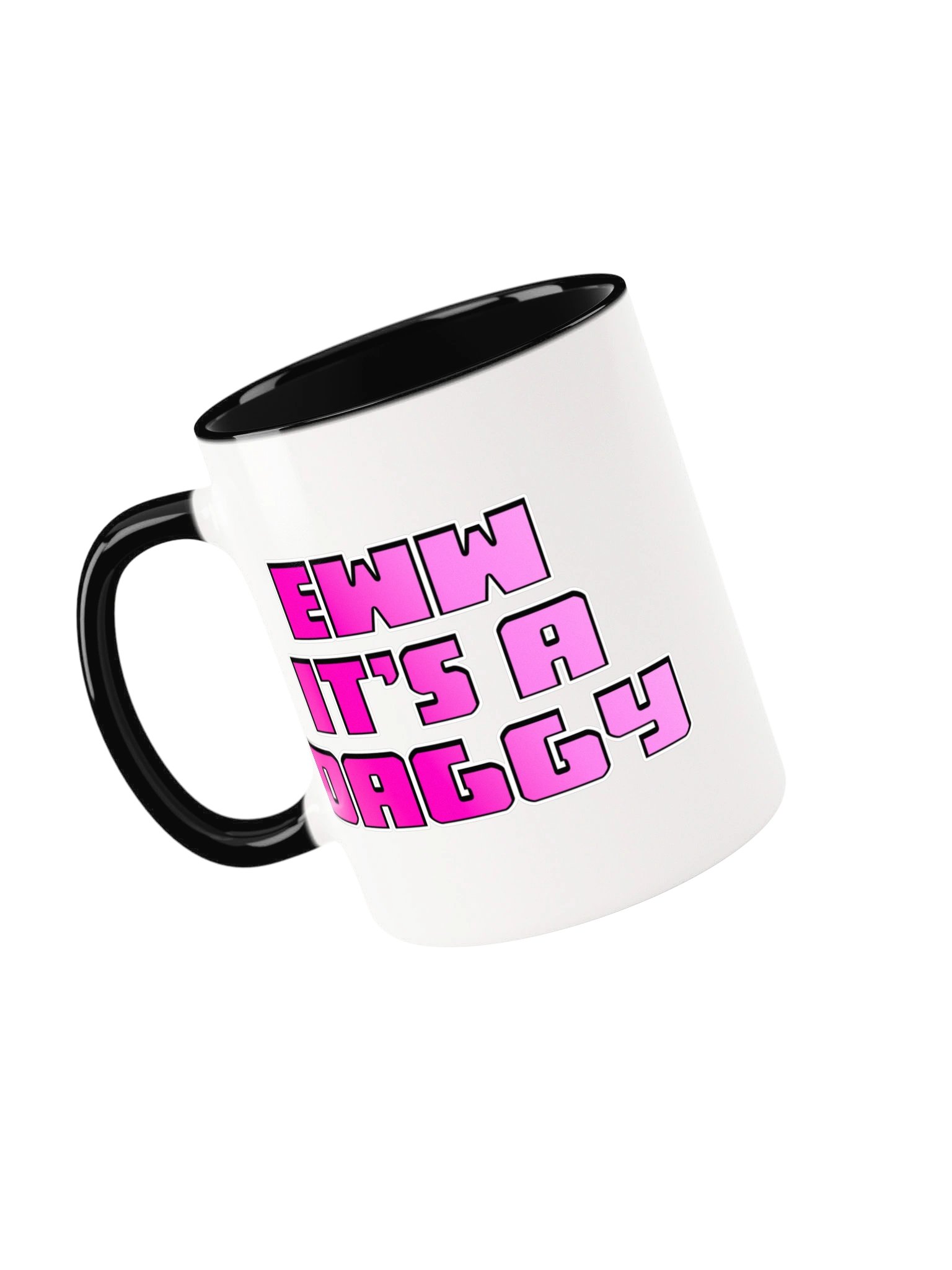 𝐞𝐰𝐰 𝐢𝐭'𝐬 𝐚 Daggy 𝐯𝟐 product image (1)