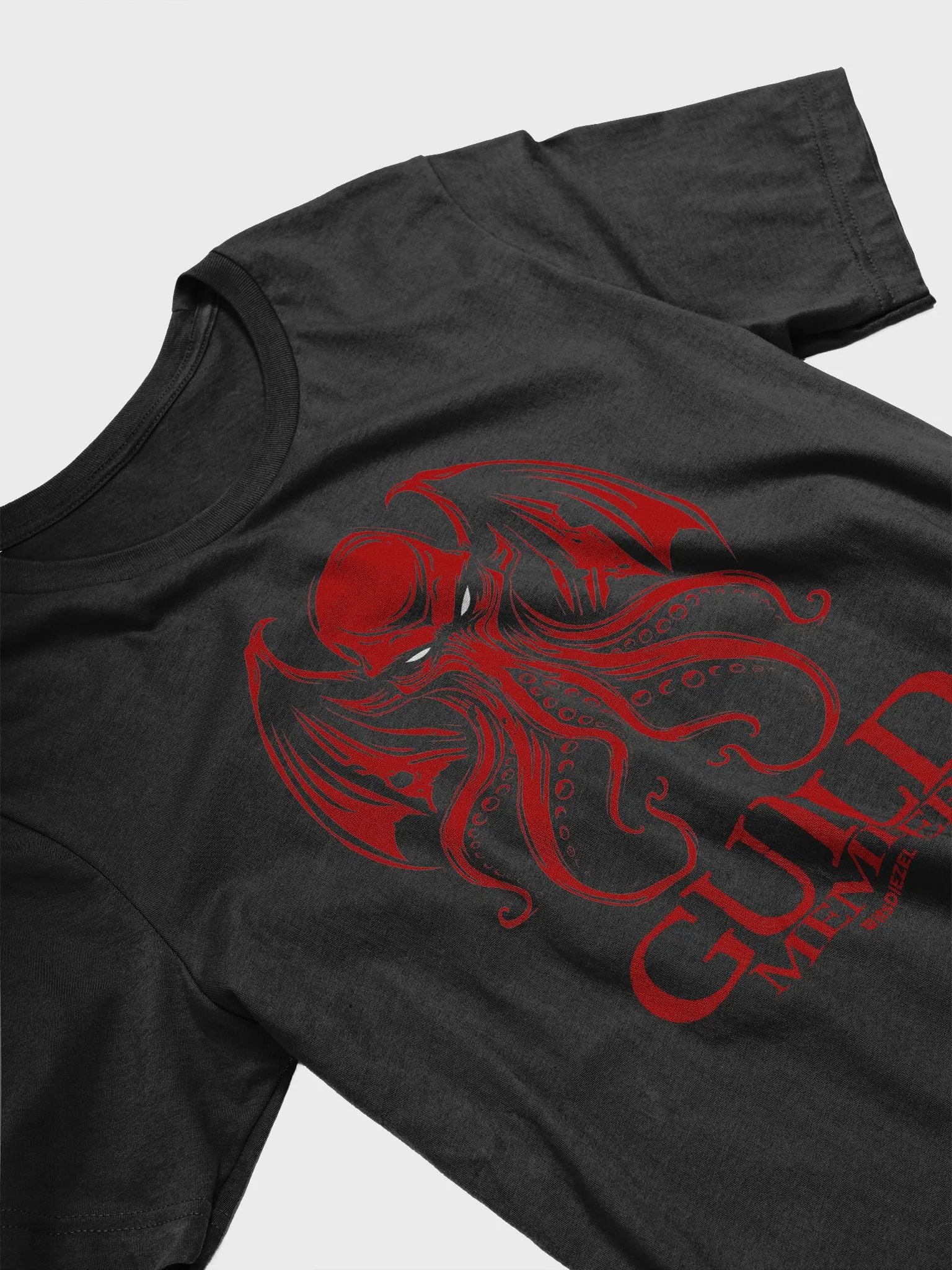 Guild Member T-Shirt product image (3)