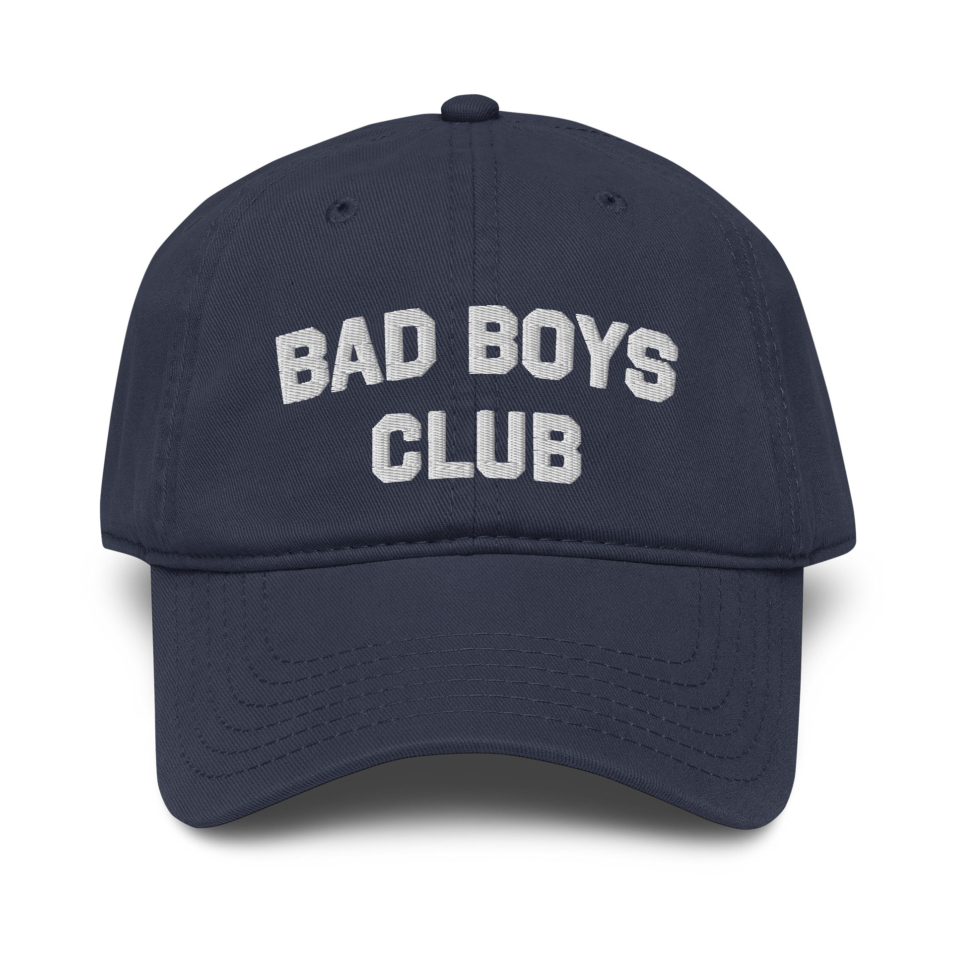 Bad Boys Club - Cap product image (13)