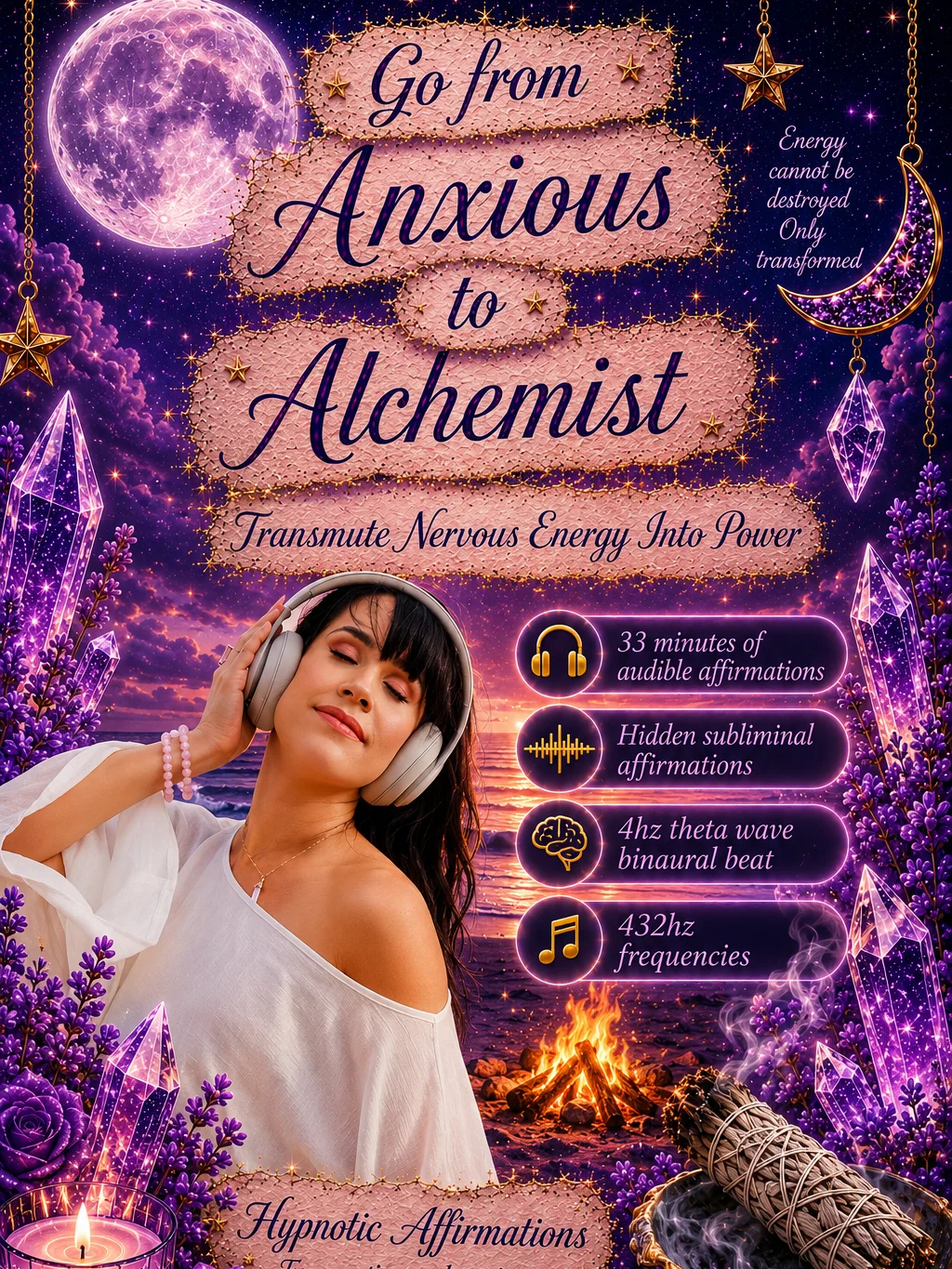 Alchemize Anxiety product image (1)