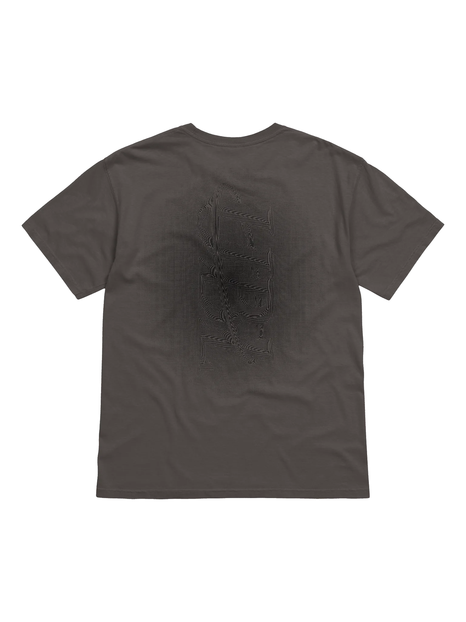 Halftone Tee product image (1)