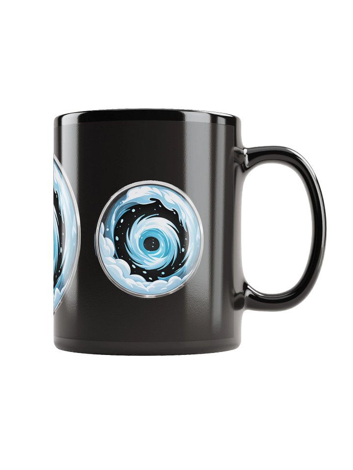 Air Emblem Mug product image (2)