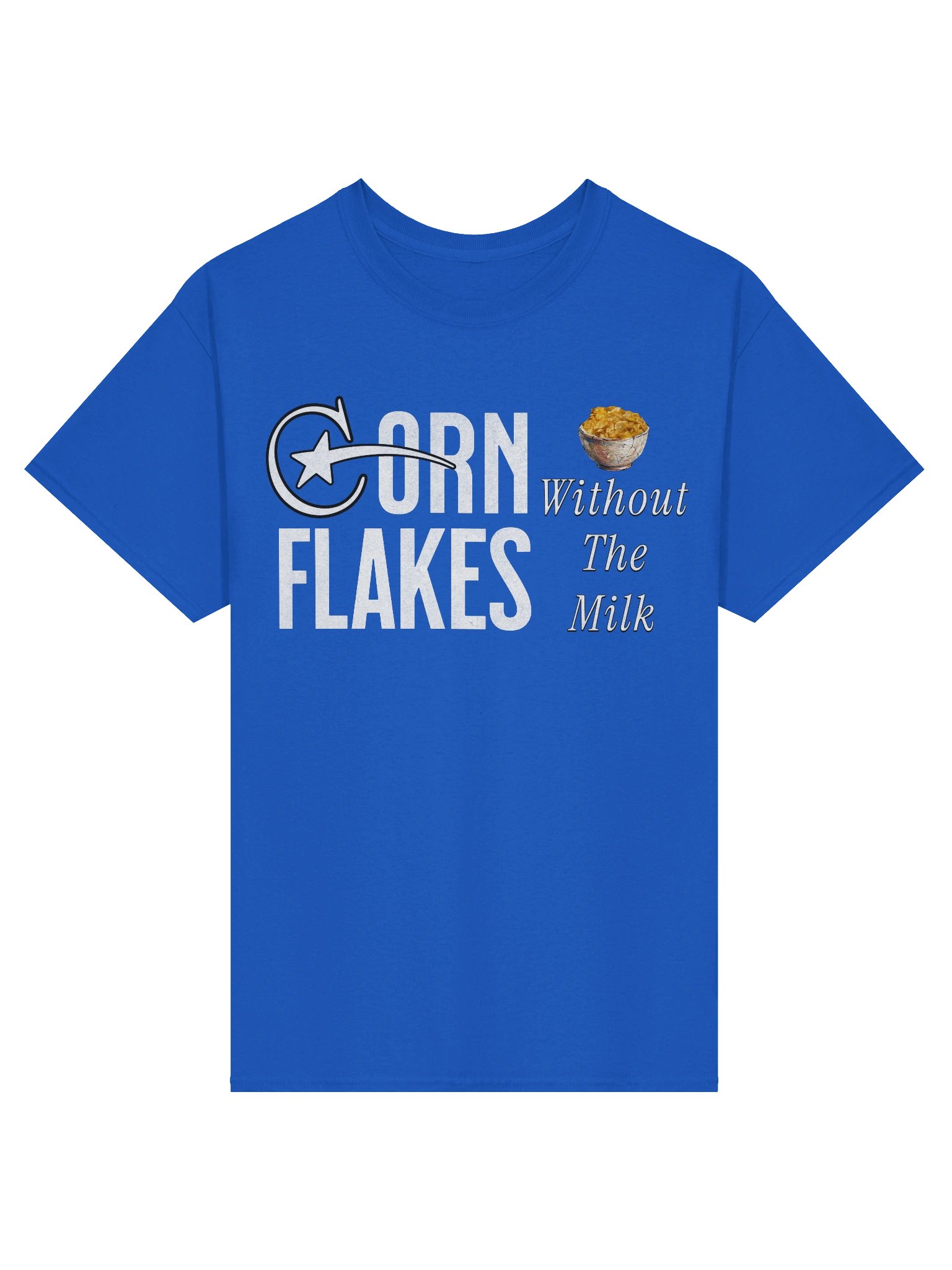 Corn Flakes product image (49)