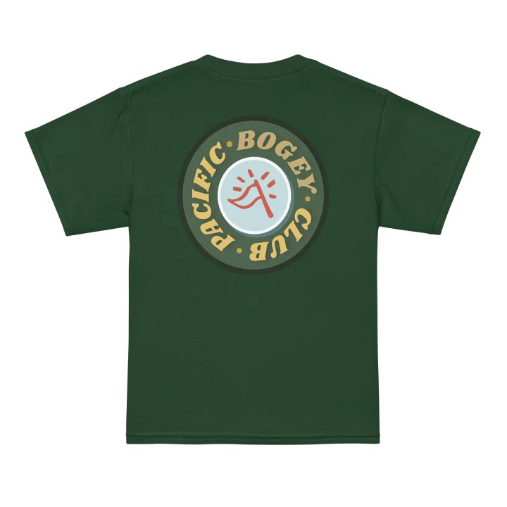 Youth PNW Masters Tee product image (2)