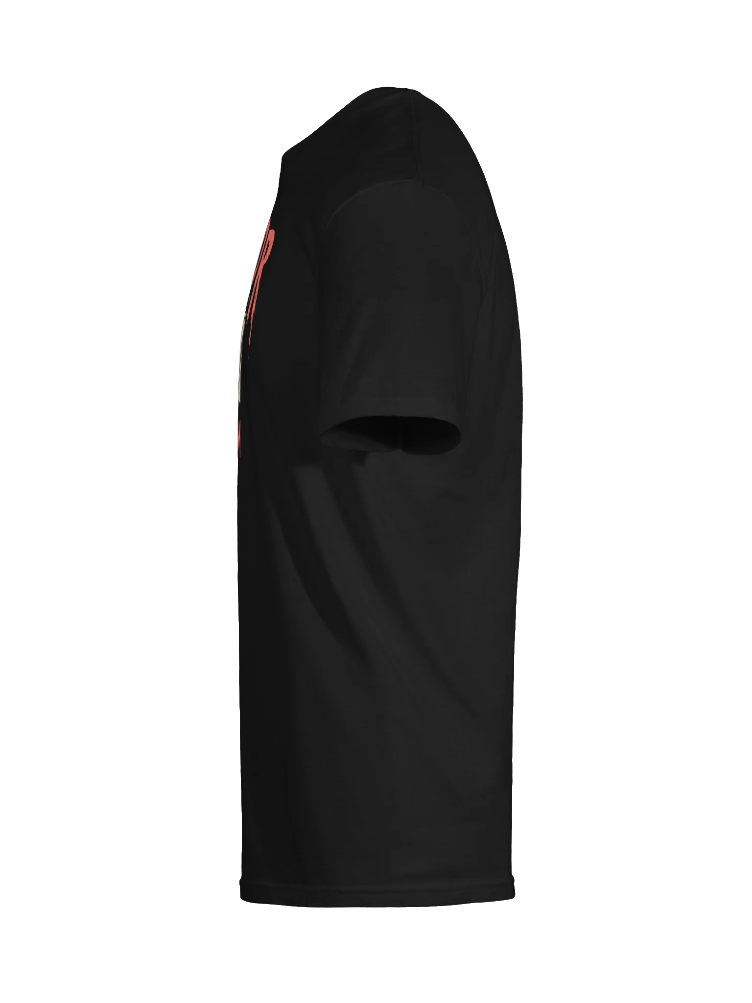 Goalkeeping: Terror, Then Boredom Tee product image (9)