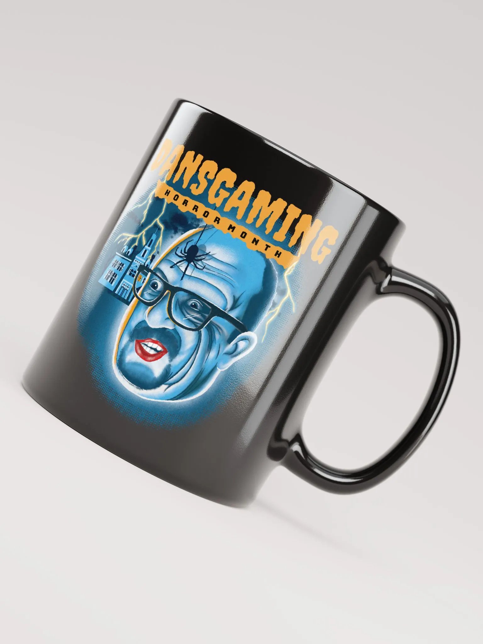 Horror Month Mug 2023 product image (4)