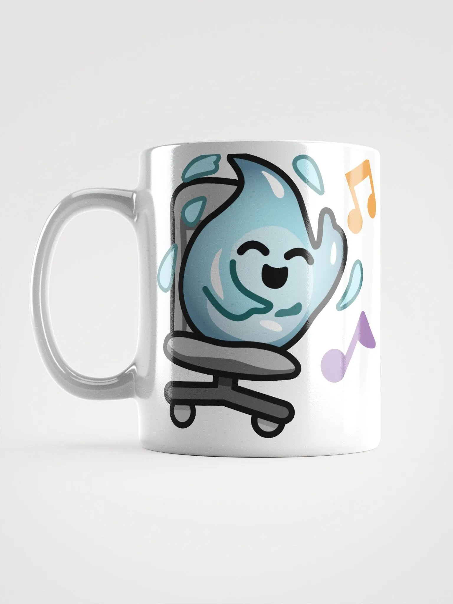 Emote Mug - Dance product image (6)