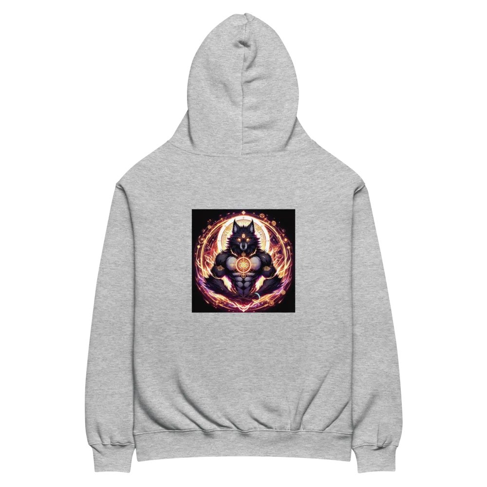 FALTRICEON ORITRONUS STANDARD HOODIE product image (3)