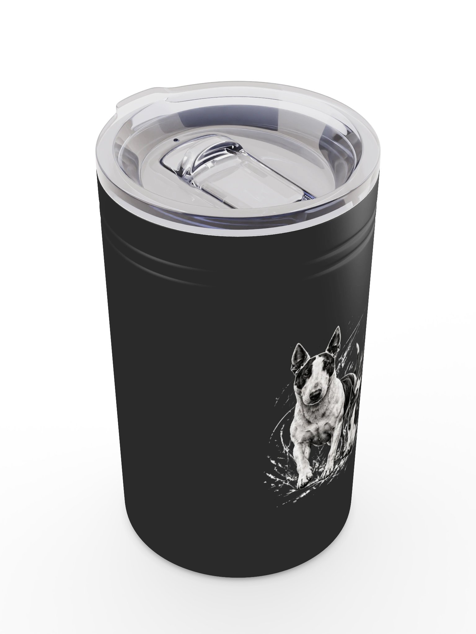 Bullion Vacuum Tumbler & Insulator product image (8)