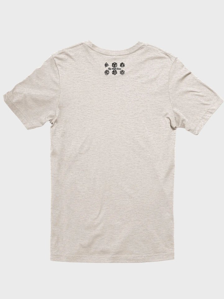 All About That Dice Tee product image (51)