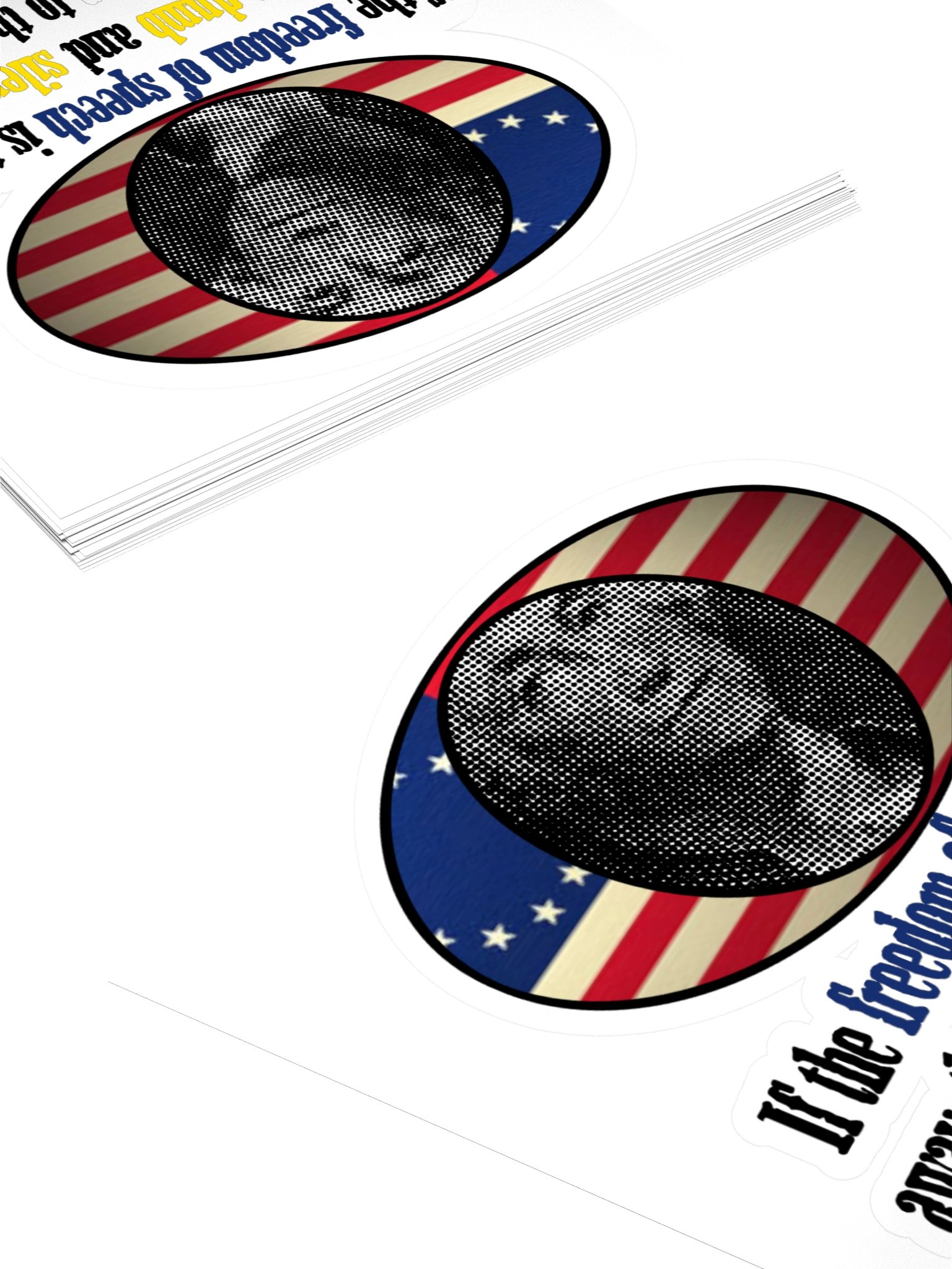 George Washington product image (4)