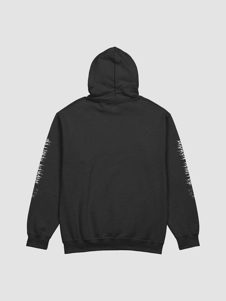 DMG Broken Hearted Hoodie product image (2)
